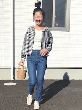 yukariさんのコーディネート