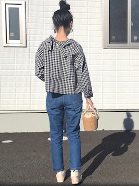 yukariさんのコーディネート