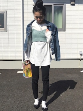 yukariさんのコーディネート