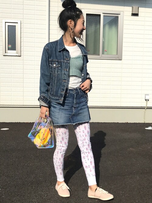 yukariさんのコーディネート