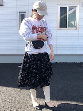 yukariさんのコーディネート