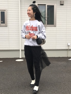 yukariさんのコーディネート