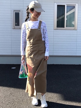 yukariさんのコーディネート