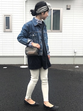 yukariさんのコーディネート