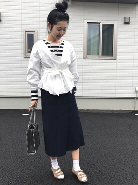 yukariさんのコーディネート