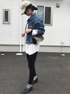 yukariさんのコーディネート