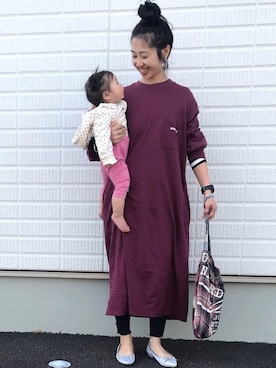 yukariさんのコーディネート