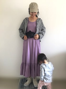 yukariさんのコーディネート