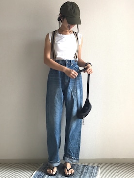 yukariさんのコーディネート