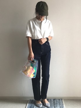 yukariさんのコーディネート