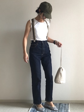 yukariさんのコーディネート