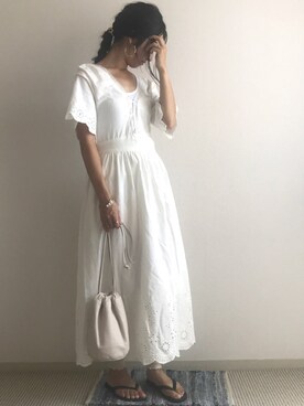 yukariさんのコーディネート