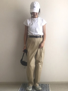 yukariさんのコーディネート