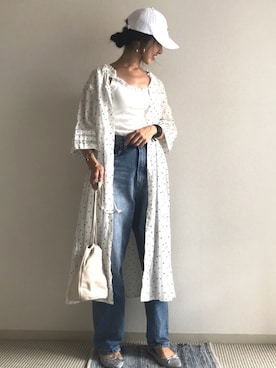 yukariさんのコーディネート