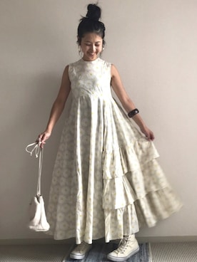 yukariさんのコーディネート