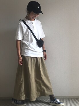 yukariさんのコーディネート