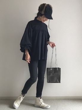 yukariさんのコーディネート