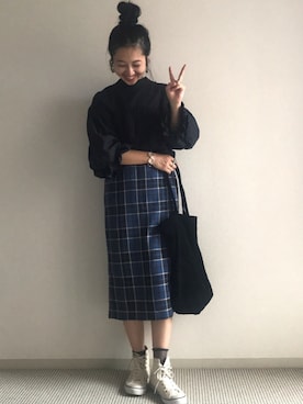 yukariさんのコーディネート