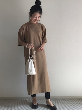 yukariさんのコーディネート