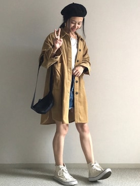 yukariさんのコーディネート