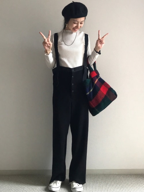 yukariさんのコーディネート