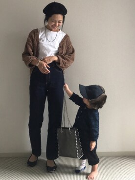 yukariさんのコーディネート