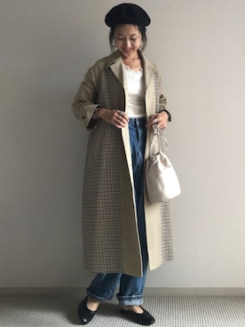 yukariさんのコーディネート