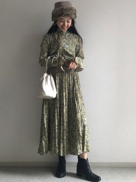 yukariさんのコーディネート