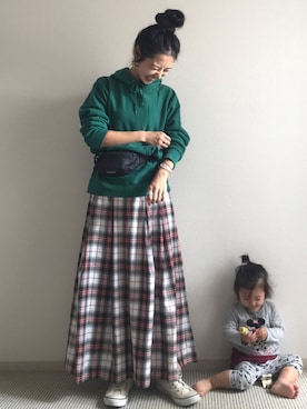 yukariさんのコーディネート