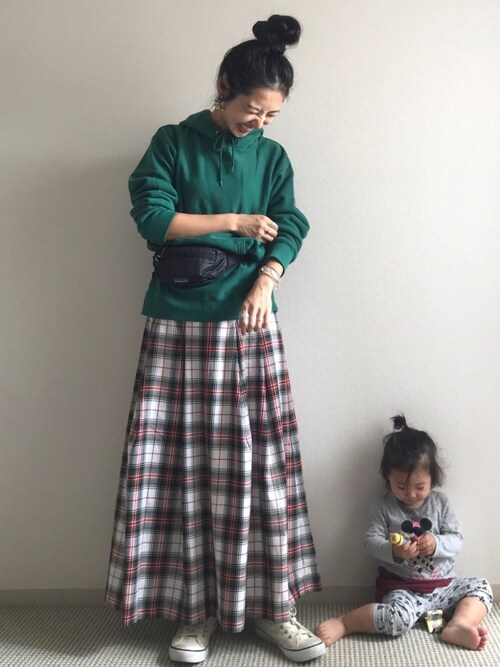 yukariさんのコーディネート
