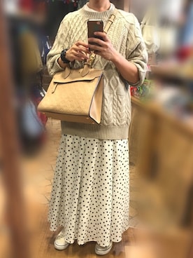 yukariさんのコーディネート