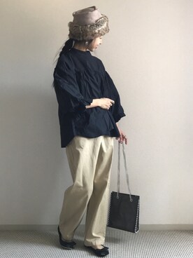 yukariさんのコーディネート