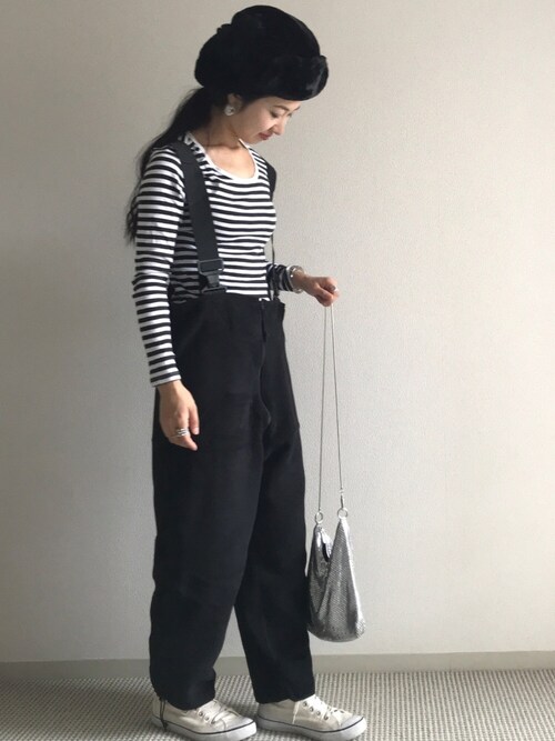 yukariさんのコーディネート