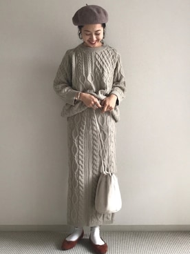 yukariさんのコーディネート