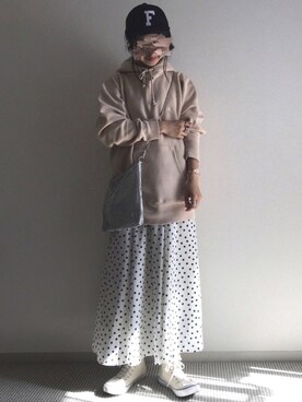 yukariさんのコーディネート