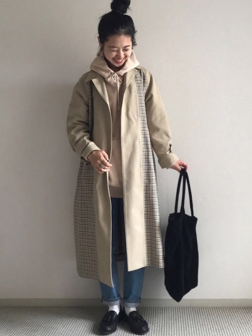 yukariさんのコーディネート