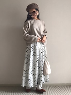 yukariさんのコーディネート