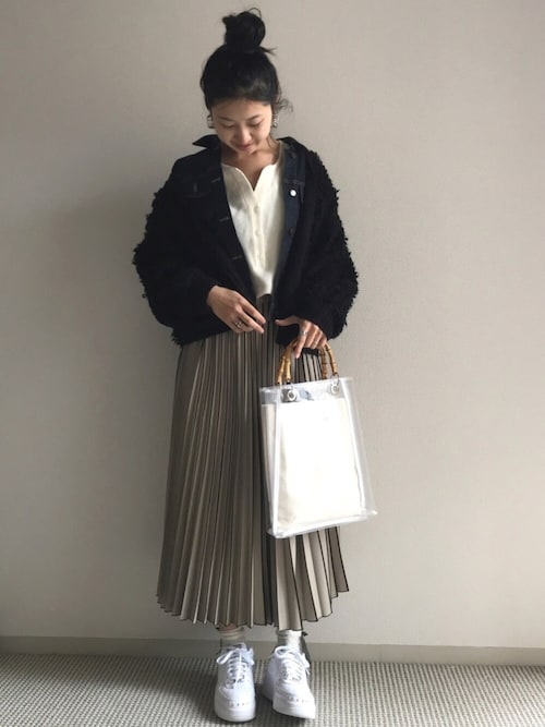 yukariさんのコーディネート