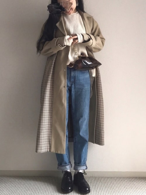 yukariさんのコーディネート