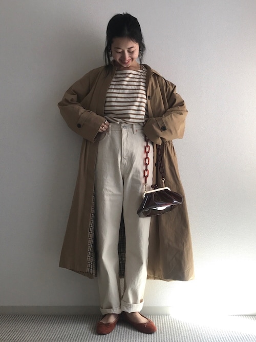 yukariさんのコーディネート