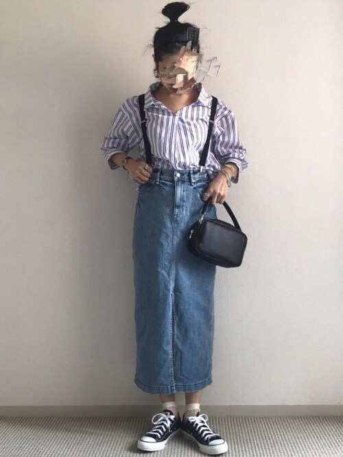 yukariさんのコーディネート