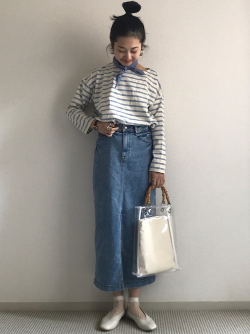 yukari����́u�i�b�j�v���g�����R�[�f�B�l�[�g