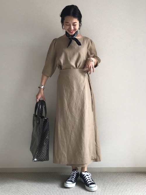 yukariさんのコーディネート