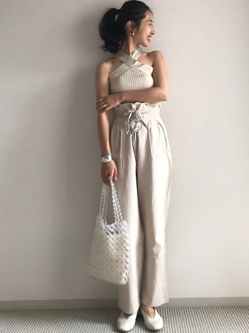 yukariさんのコーディネート