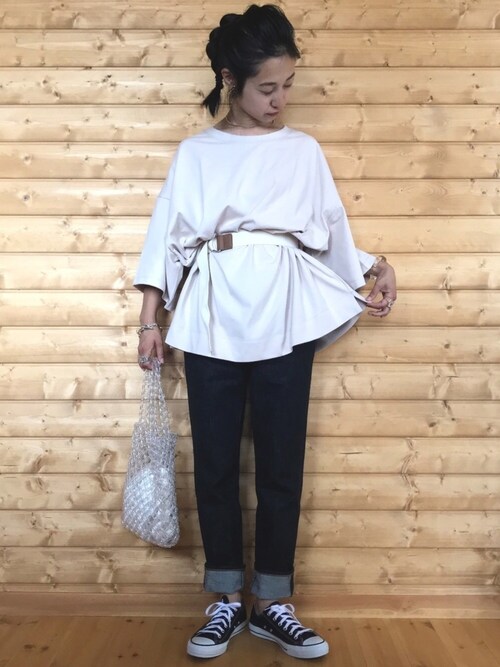 yukariさんのコーディネート