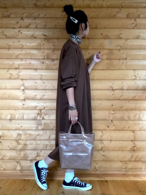 yukariさんのコーディネート