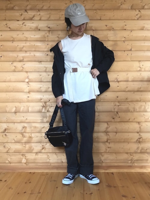 yukariさんのコーディネート