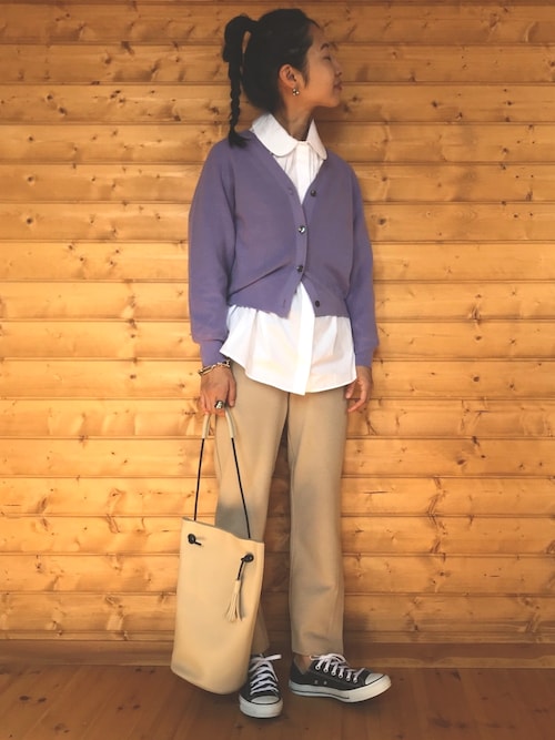 yukariさんのコーディネート