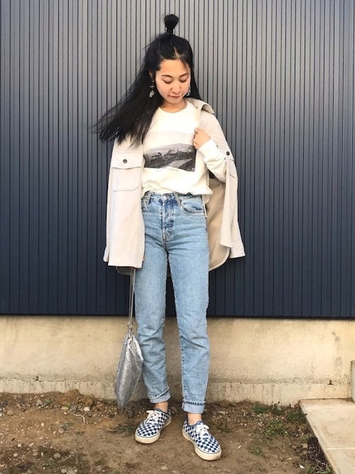 yukariさんのコーディネート