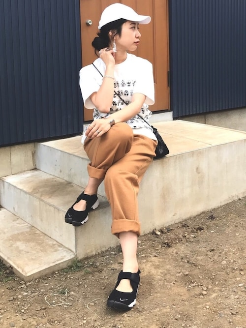 yukariさんのコーディネート